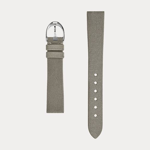 RL888 32 MM Satin Watch Strap - Ralph Lauren - Modalova