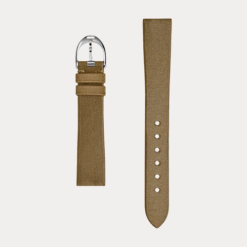 RL888 32 MM Satin Watch Strap - Ralph Lauren - Modalova