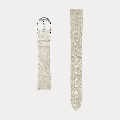 RL888 32 MM Satin Watch Strap - Ralph Lauren - Modalova