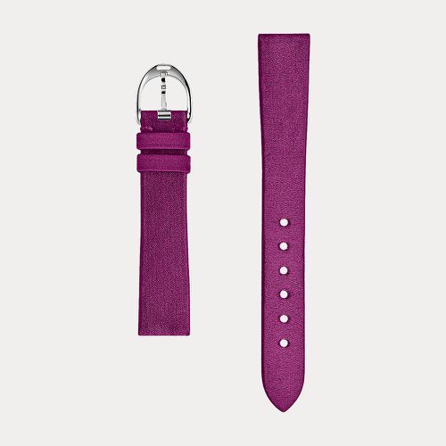 RL888 32 MM Satin Watch Strap - Ralph Lauren - Modalova