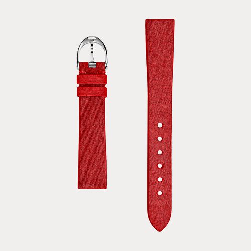 RL888 32 MM Satin Watch Strap - Ralph Lauren - Modalova