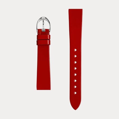 RL888 32 MM Calfskin Strap - Ralph Lauren - Modalova