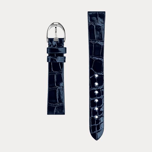 RL 888 32 mm Caiman Watch Strap - Ralph Lauren - Modalova