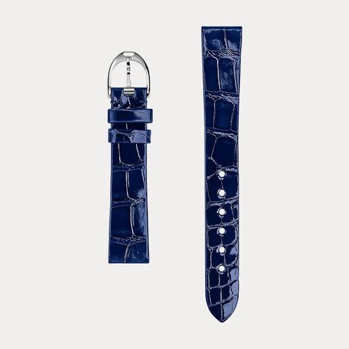 RL 888 32 mm Caiman Watch Strap - Ralph Lauren - Modalova