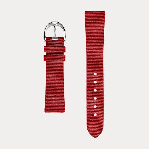 RL888 38 MM Grosgrain Watch Strap - Ralph Lauren - Modalova