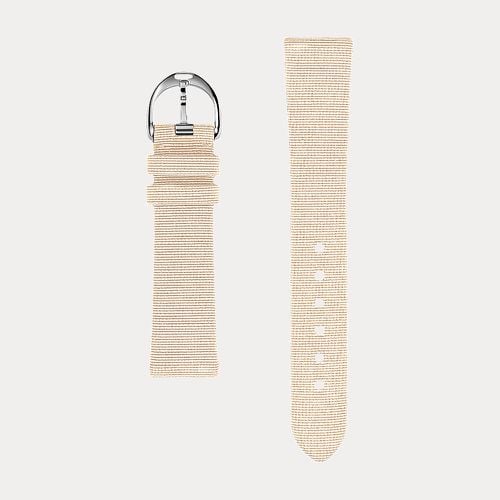 RL888 38 MM Grosgrain Watch Strap - Ralph Lauren - Modalova