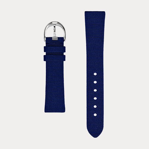 RL888 38 MM Grosgrain Watch Strap - Ralph Lauren - Modalova