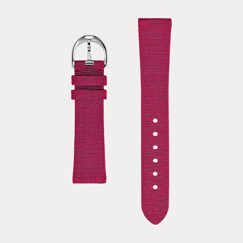 RL888 38 MM Grosgrain Watch Strap - Ralph Lauren - Modalova