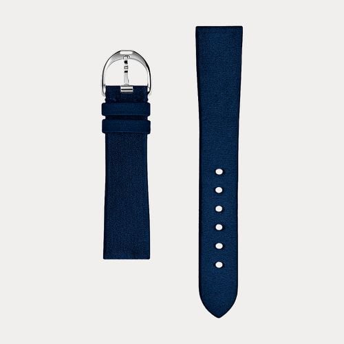 RL888 38 MM Satin Watch Strap - Ralph Lauren - Modalova