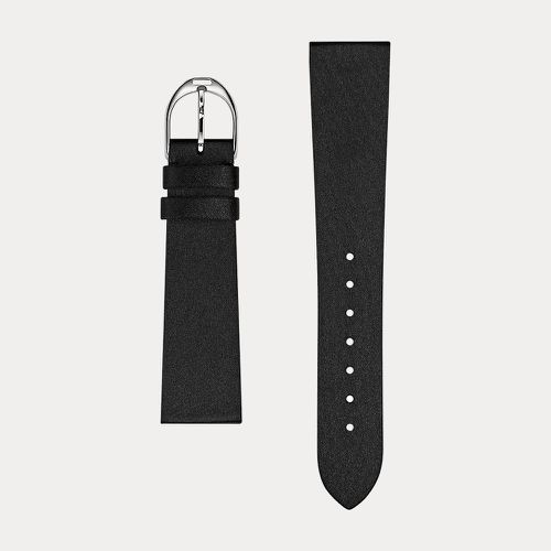 RL888 38 MM Satin Watch Strap - Ralph Lauren - Modalova