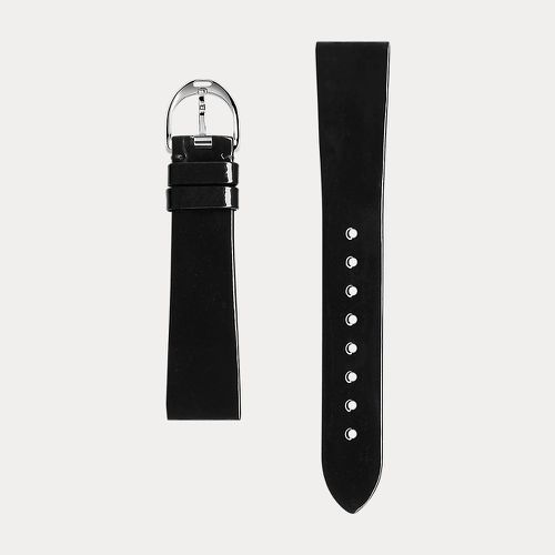 RL888 38 MM Calfskin Watch Strap - Ralph Lauren - Modalova