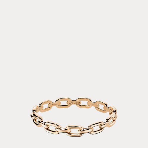Rose Gold Chain Bracelet - Ralph Lauren - Modalova