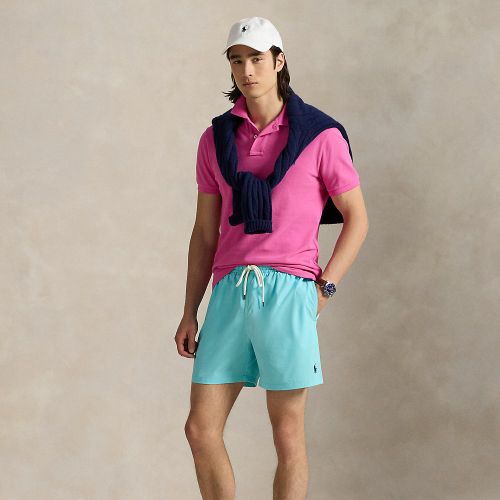 Cm Traveller Classic Swimming Trunk - Polo Ralph Lauren - Modalova