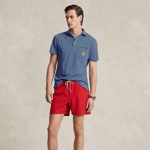 Cm Traveller Classic Swimming Trunk - Polo Ralph Lauren - Modalova