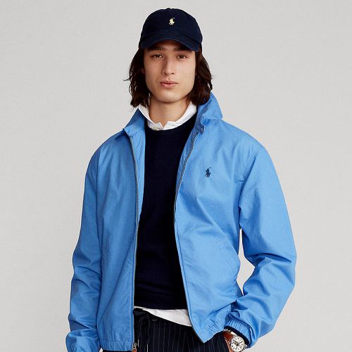 The Bayport Poplin Jacket - Polo Ralph Lauren - Modalova