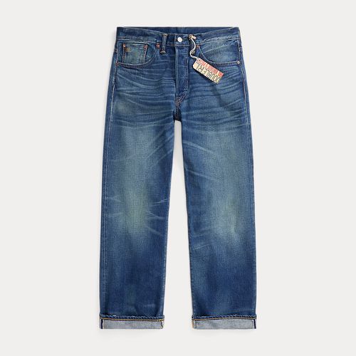 Vintage 5-Pocket Grandfalls Jean - RRL - Modalova