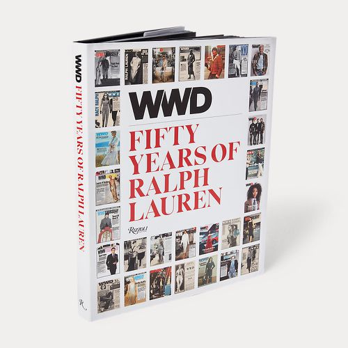 WWD: 50 Years of Ralph Lauren Lauren - Ralph Lauren Home - Modalova