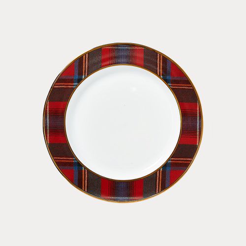 Alexander Dinner Plate - Ralph Lauren Home - Modalova