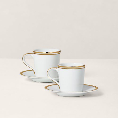 Wilshire Espresso Cup Gift Set - Ralph Lauren Home - Modalova