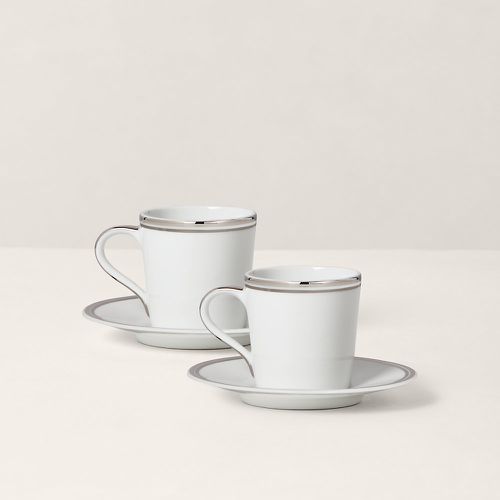 Wilshire Espresso Cup Gift Set - Ralph Lauren Home - Modalova