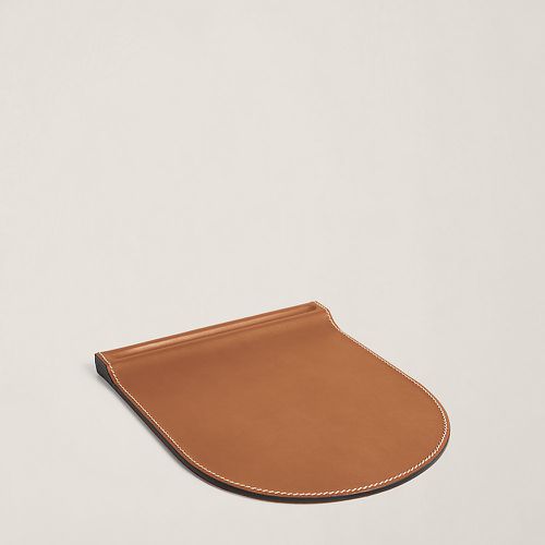 Brennan Leather Mouse Pad - Ralph Lauren Home - Modalova