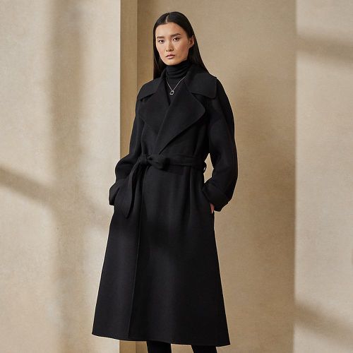 Leonarda Wrap Coat - Collection - Modalova