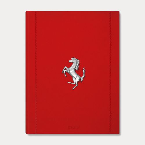 Il Fascino Ferrari - Ralph Lauren Home - Modalova