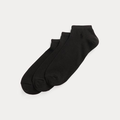 Low-Cut-Sock 3-Pack - Polo Ralph Lauren - Modalova