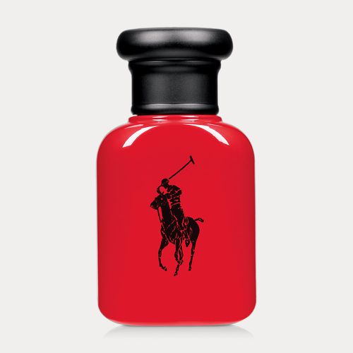 Polo Red 75 ml EDT Spray - Ralph Lauren - Modalova