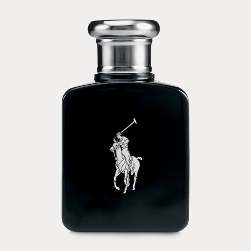 Polo Black EDT Spray 75 ml - Ralph Lauren - Modalova
