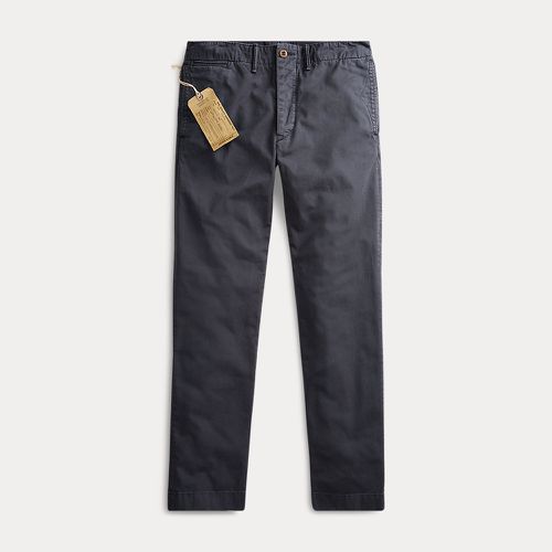 Chino Officer's Trouser - RRL - Modalova