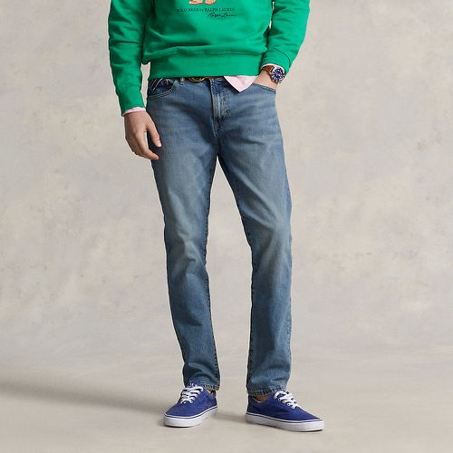 Sullivan Slim Stretch Jean - Polo Ralph Lauren - Modalova