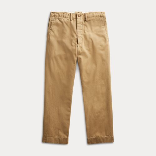Chino Field Trouser - RRL - Modalova