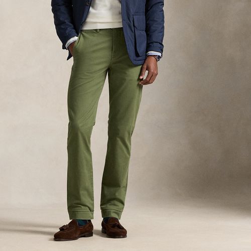 Bedford Stretch Straight Fit Trouser - Polo Ralph Lauren - Modalova