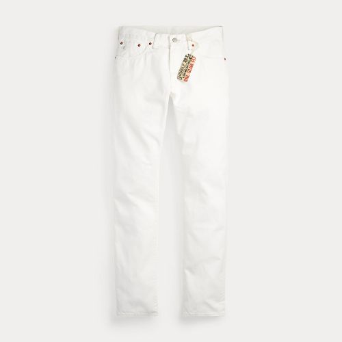 Slim Fit Whitestone Jean - RRL - Modalova