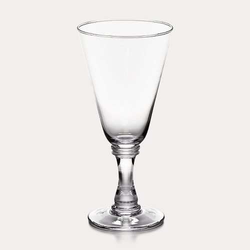 Ethan Red Wine Glass - Ralph Lauren Home - Modalova