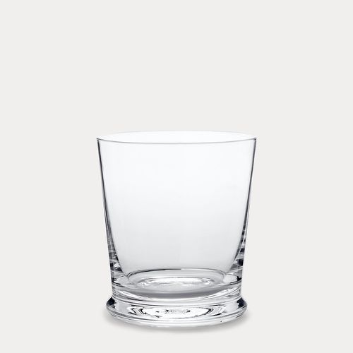 Ethan Double-Old-Fashioned Glass - Ralph Lauren Home - Modalova