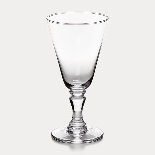 Ethan White Wine Glass - Ralph Lauren Home - Modalova