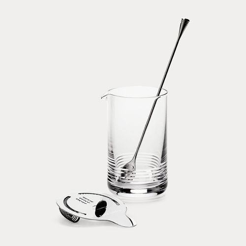 Bentley Mix Glass Gift Set - Ralph Lauren Home - Modalova