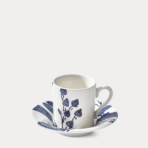 Garden Vine Espresso Cup - Ralph Lauren Home - Modalova