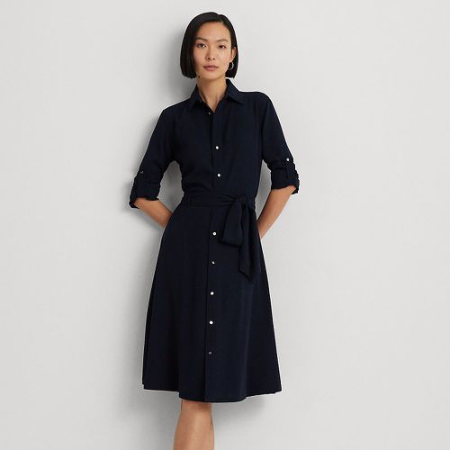 Fit-and-Flare Shirtdress - Lauren - Modalova