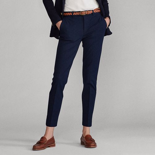 Bi-Stretch Twill Trouser - Polo Ralph Lauren - Modalova