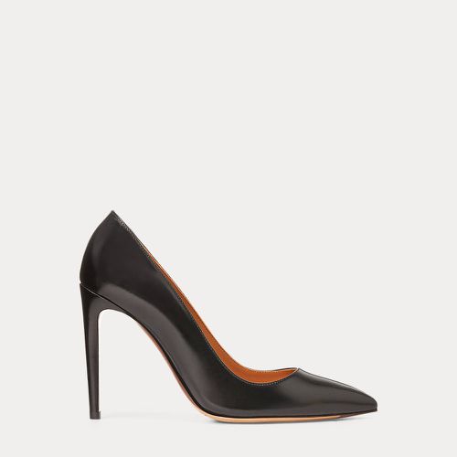 Celia Calfskin Pump - Collection - Modalova