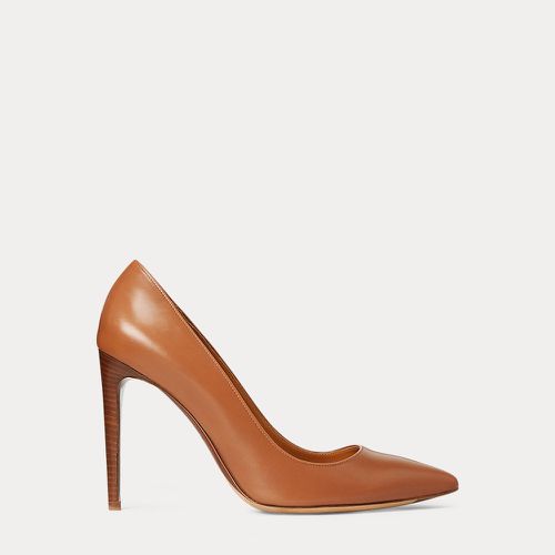 Celia Calfskin Pump - Collection - Modalova