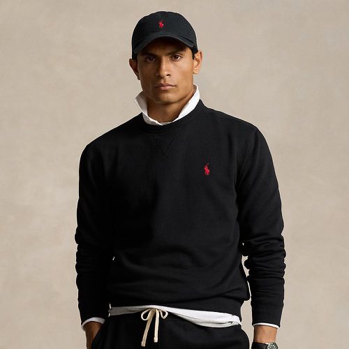 The RL Fleece Sweatshirt - Polo Ralph Lauren - Modalova