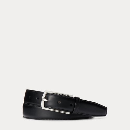 Calfskin Belt - Purple Label - Modalova