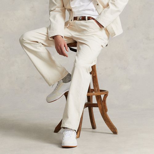 The New Denim Project Painter Trouser - Polo Ralph Lauren - Modalova