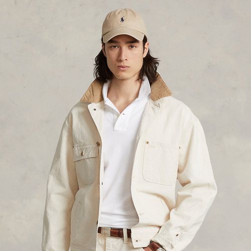 The New Denim Project Jacket - Polo Ralph Lauren - Modalova