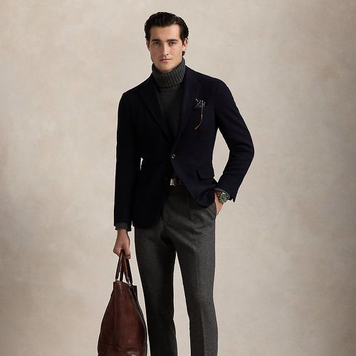 Polo Tailored Cashmere Blazer - Polo Ralph Lauren - Modalova