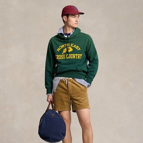 Cm Polo Prepster Corduroy Short - Polo Ralph Lauren - Modalova